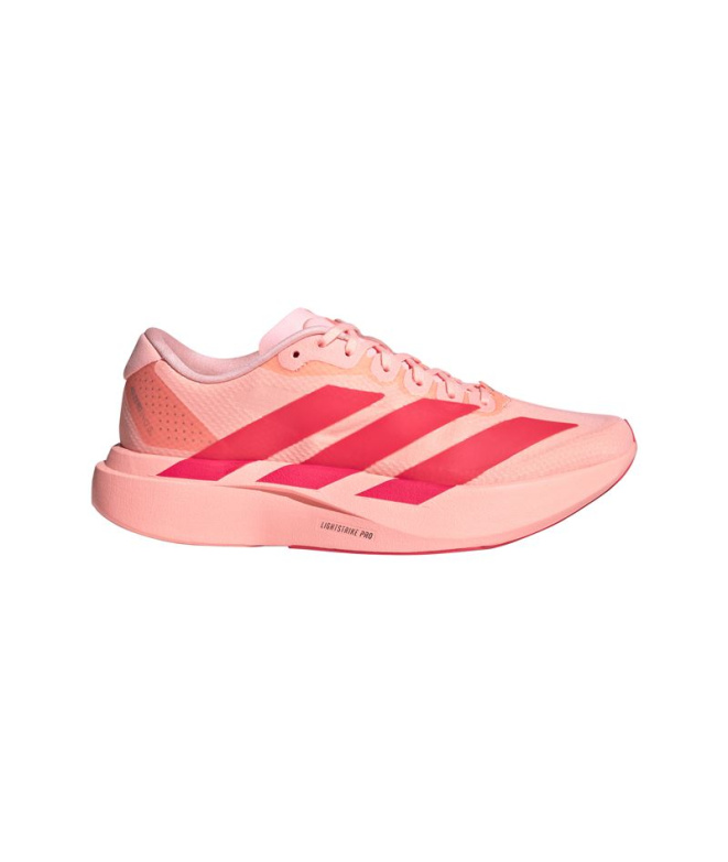 Sapatilhas Running Mulher adidas Adizero Evo SL...