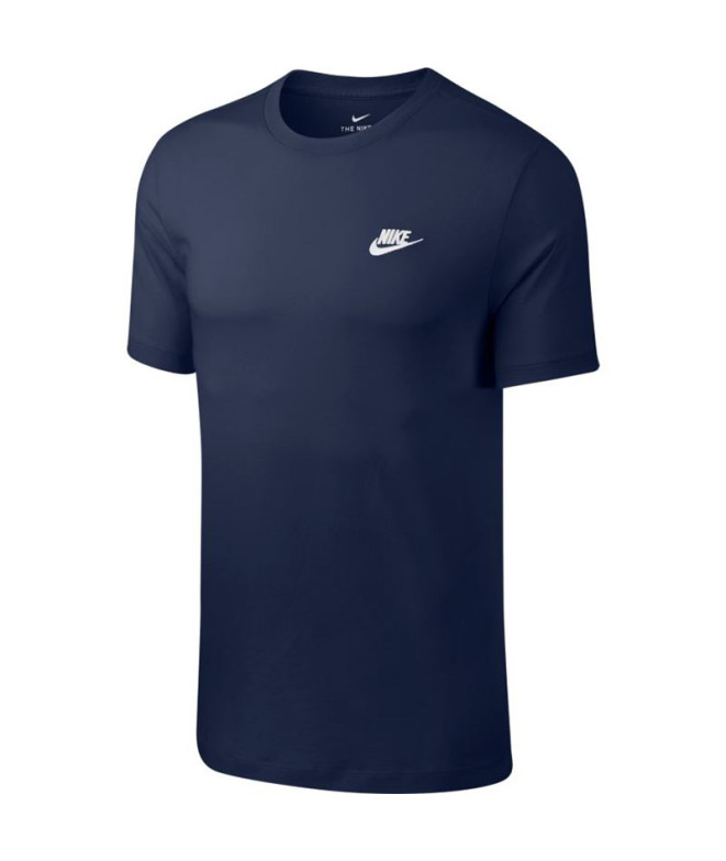 Camiseta Nike Roupa de desporto Homem