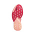 Chaussures Running adidas Adizero Evo Sl Woven W Femme couleur turquoise/rouge/palme
