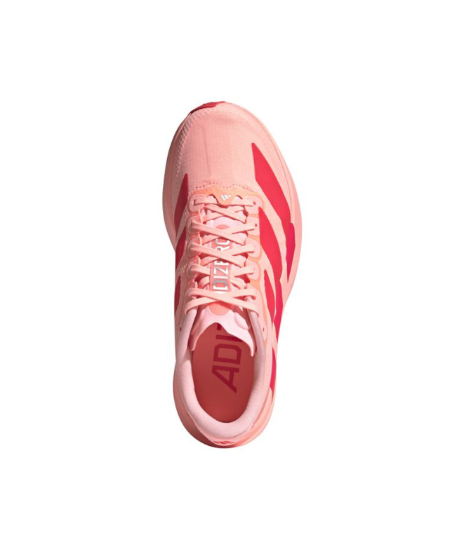 Sapatilhas Running Mulher adidas Adizero Evo SL...