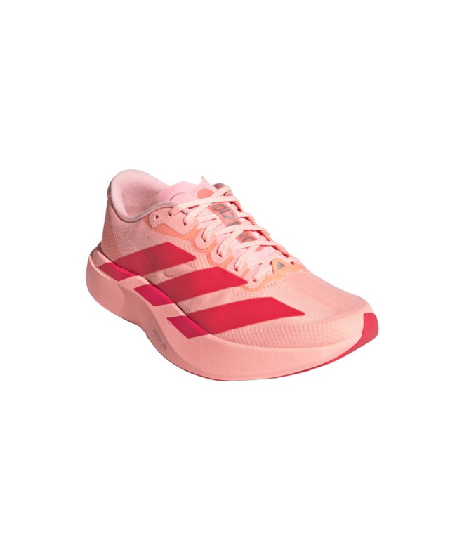 Chaussures Running adidas Adizero Evo Sl Woven...