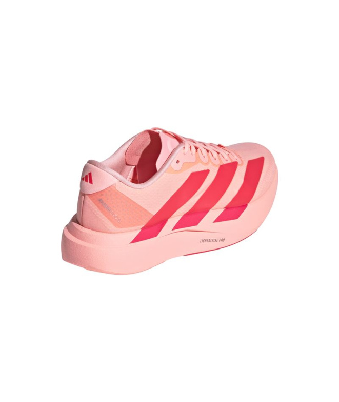 Chaussures Running adidas Adizero Evo Sl Woven...