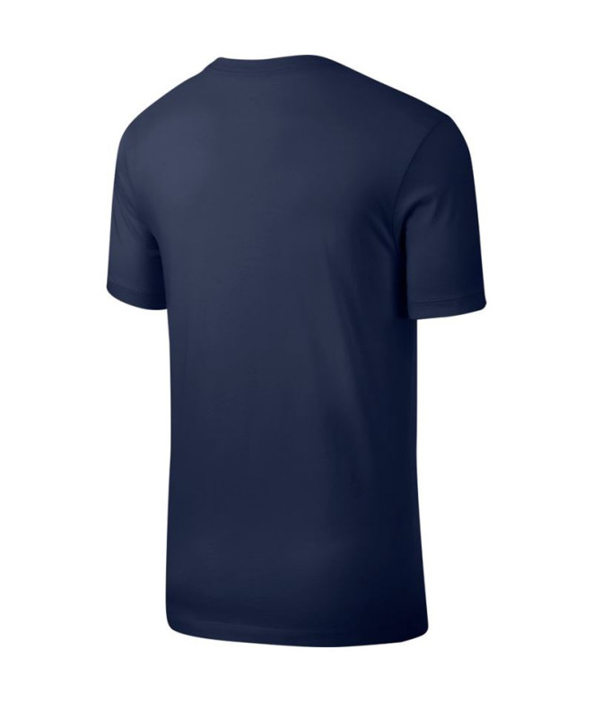 T-shirt Nike Vêtements de sport Homme