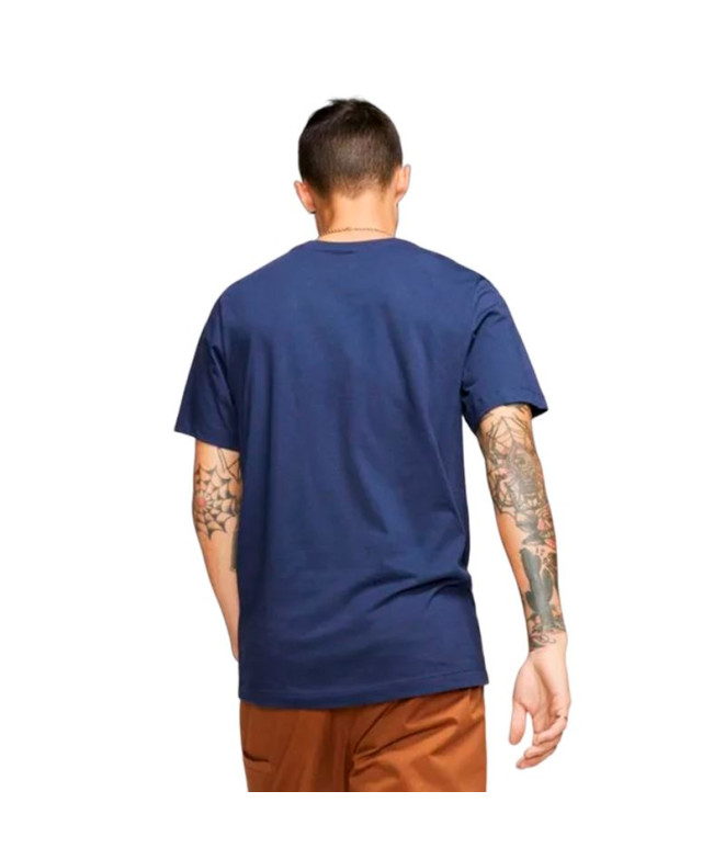 T-shirt Nike Vêtements de sport Homme