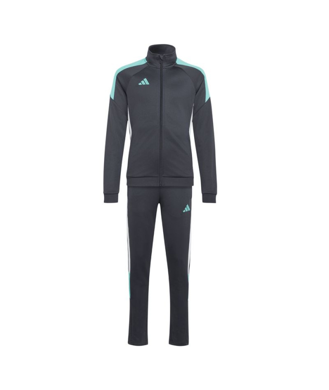 Conjunto de treino Futebol adidas Tiro, Fato de...