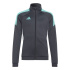 Conjunto de treino Futebol adidas Tiro, Fato de treino T, tamanho Y, cinza.