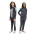 Survêtement Football adidas Tiro, taille T/Y, gris
