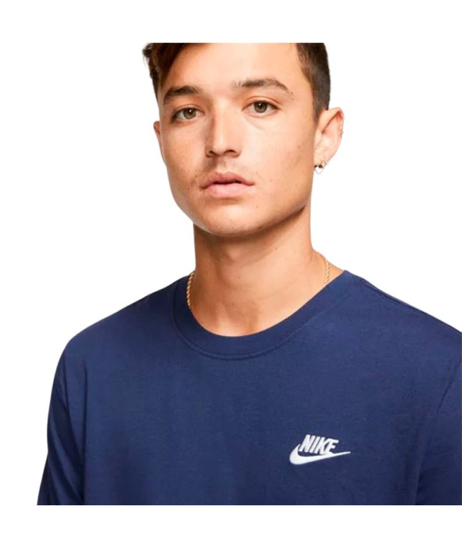 Camiseta Nike Sportswear Homem