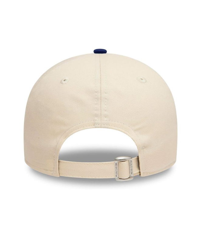 Casquette New Era Colour Block 9FORTY LA...