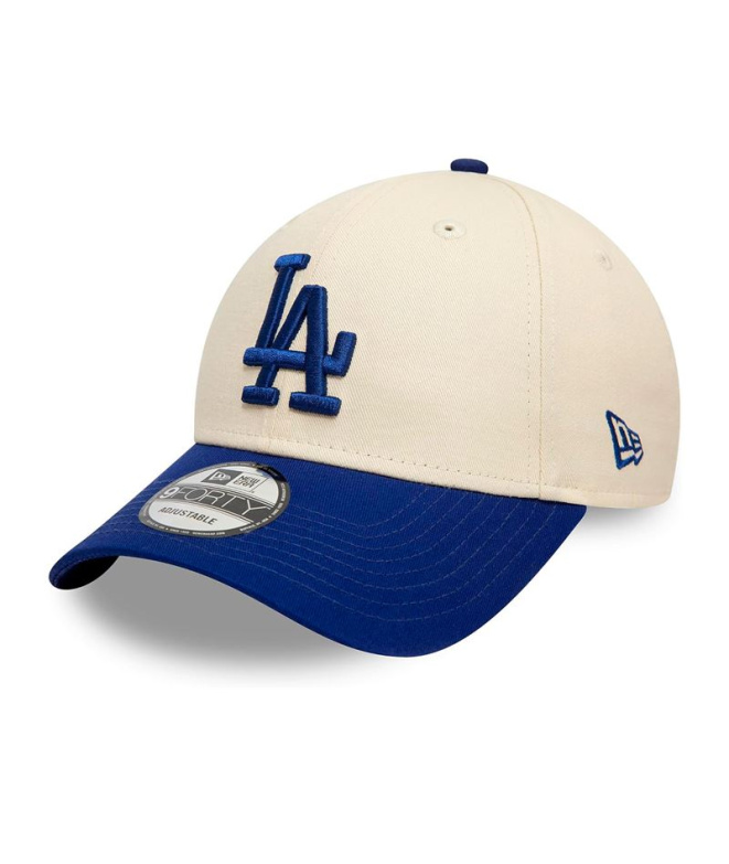 Gorra New Era COLOUR BLOCK 9FORTY LA Dodgers...
