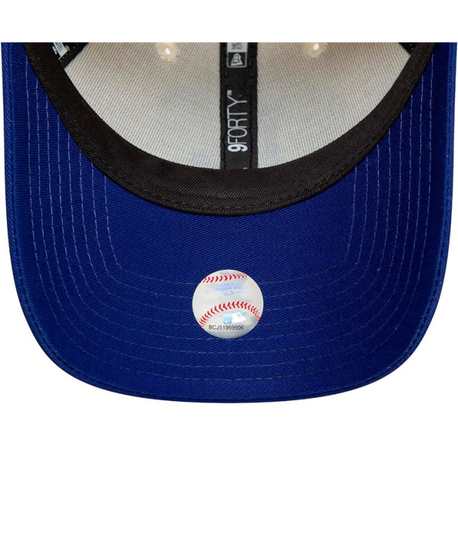 Boné New Era Colour Block 9FORTY LA Dodgers LRY...