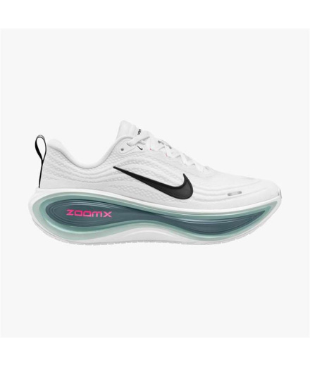 Sapatilhas de Running Nike Vomero Plus Homem Branco