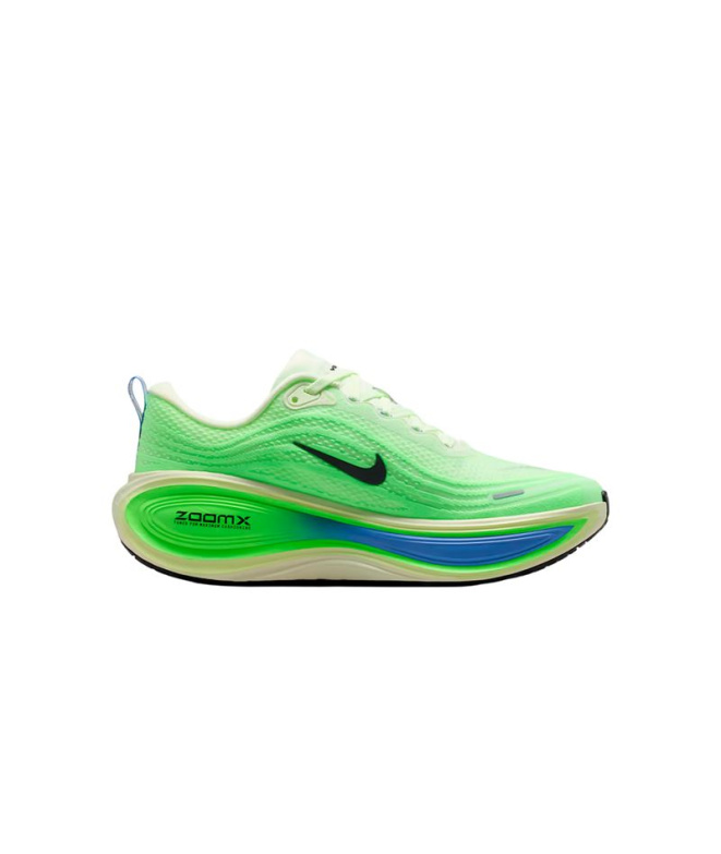 Chaussures de Running Nike Vomero Plus Homme Jaune
