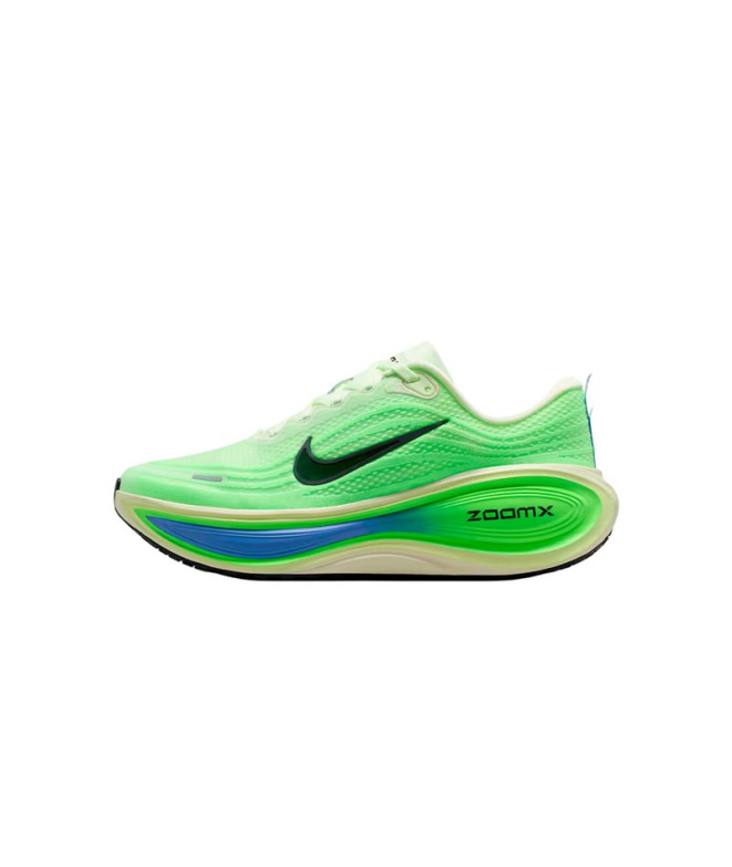 Sapatilhas de Running Nike Vomero Plus Homem...