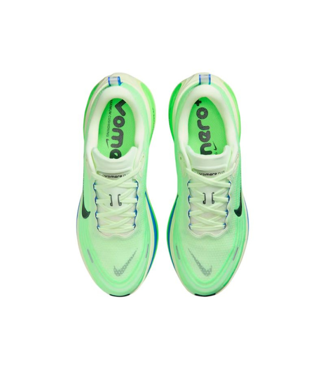 Sapatilhas de Running Nike Vomero Plus Homem...