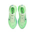 Chaussures de Running Nike Vomero Plus Homme Jaune