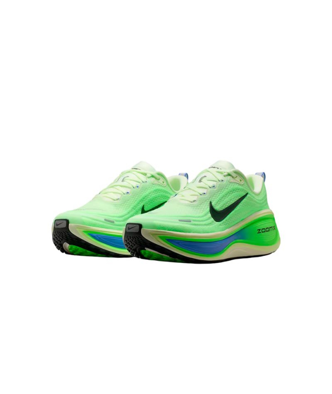 Sapatilhas de Running Nike Vomero Plus Homem...