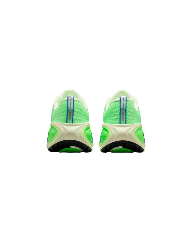 Chaussures de Running Nike Vomero Plus Homme Jaune