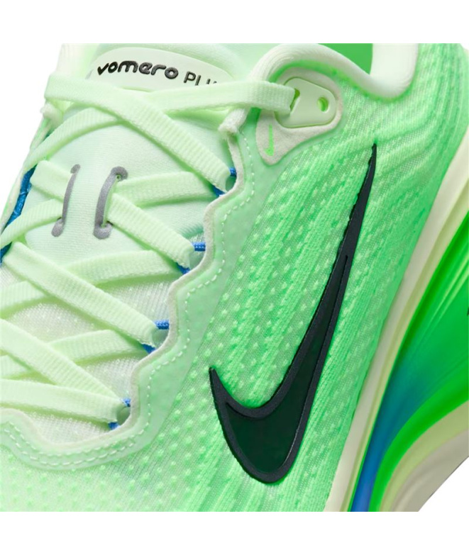 Sapatilhas de Running Nike Vomero Plus Homem...