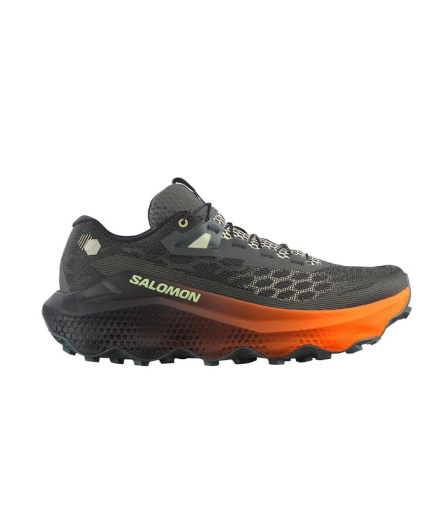 Chaussures Trail Salomon Ultra Glide 4 Urban...