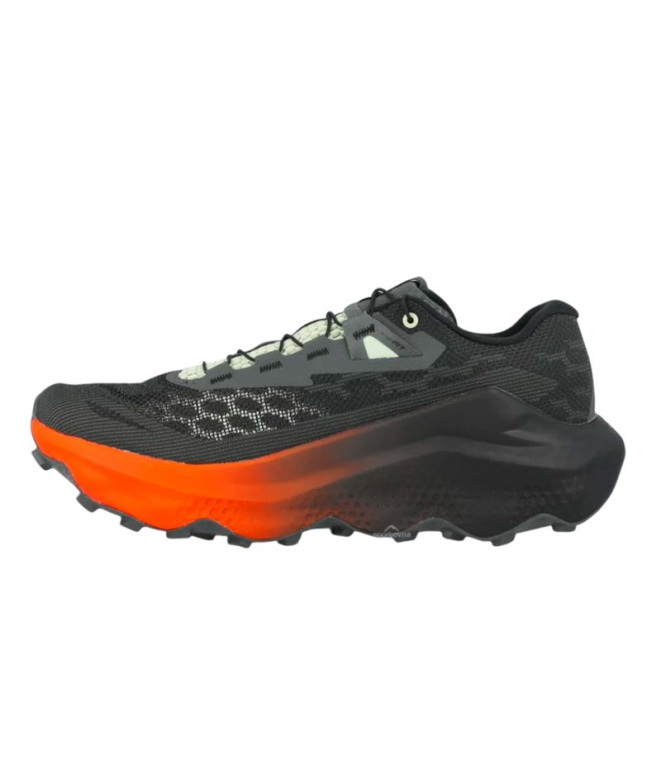 Sapatilhas Trail Homem Salomon Ultra Glide 4...