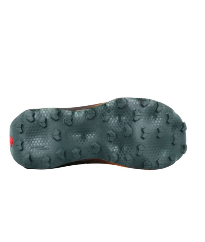 Chaussures Trail Salomon Ultra Glide 4 Urban...