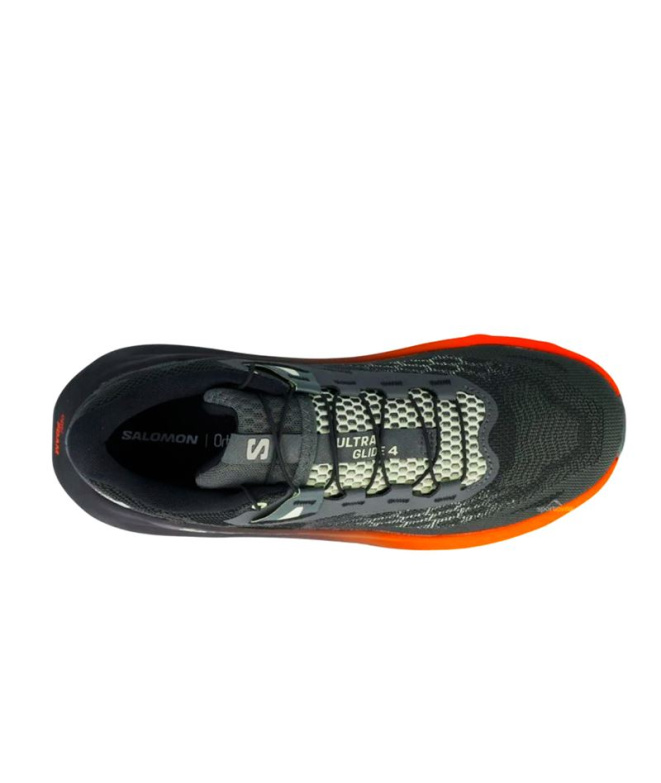 Sapatilhas Trail Homem Salomon Ultra Glide 4...