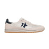 Sapatilhas Mulher Skechers SKX 92 - Perfectly Shimmered, camurça off-white/azul-marinho
