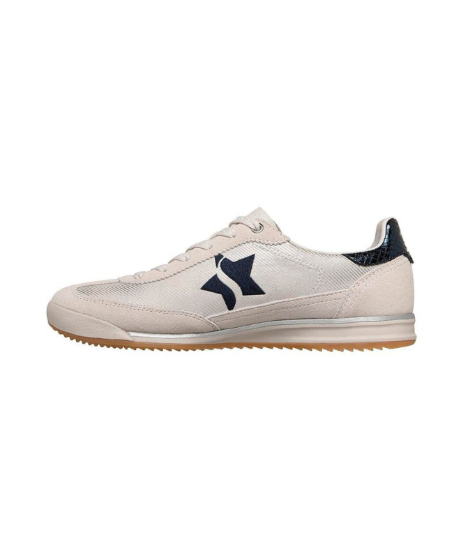 Sapatilhas Mulher Skechers SKX 92 - Perfectly...