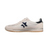Sapatilhas Mulher Skechers SKX 92 - Perfectly Shimmered, camurça off-white/azul-marinho