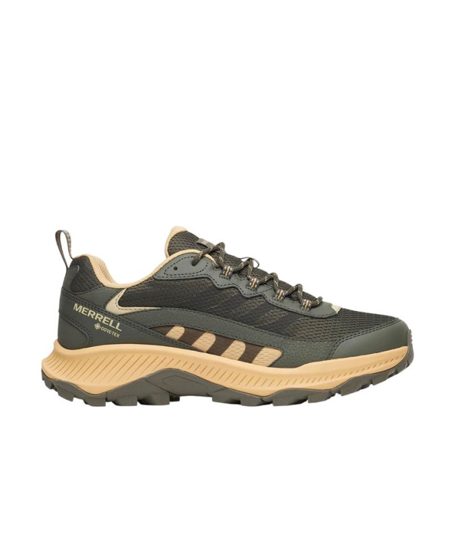 Zapatillas de Montaña Merrell Speed Strike 2...
