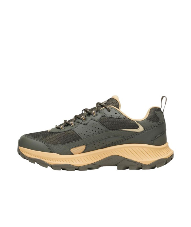 Zapatillas de Montaña Merrell Speed Strike 2...