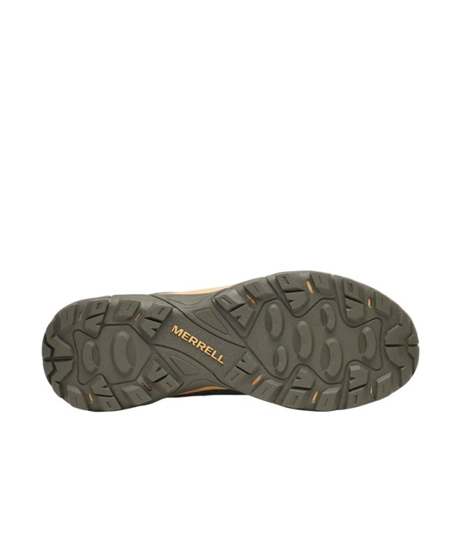 Zapatillas de Montaña Merrell Speed Strike 2...