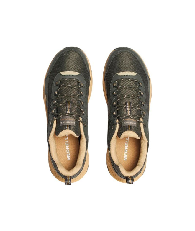 Merrell Speed Strike 2 GTX - Chaussures...