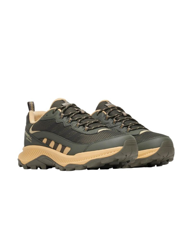 Merrell Speed Strike 2 GTX - Chaussures...