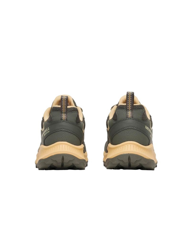 Zapatillas de Montaña Merrell Speed Strike 2...