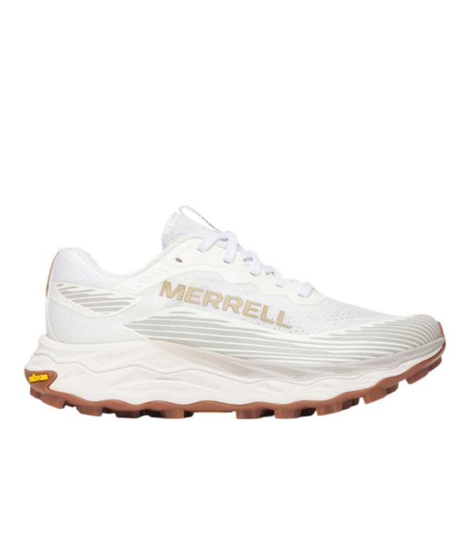 Zapatillas de Trail Merrell Agility Peak 6 -...