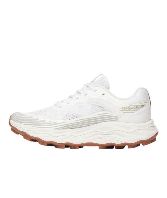 Chaussures Trail Merrell Agility Peak 6 -...