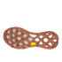 Sapatilhas de corrida Merrell Agility Peak 6 Trail - Branco/Goma Mulher