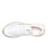 Sapatilhas de corrida Merrell Agility Peak 6 Trail - Branco/Goma Mulher