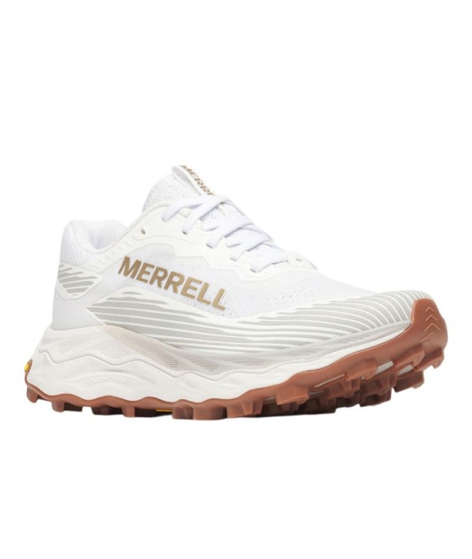 Chaussures Trail Merrell Agility Peak 6 -...