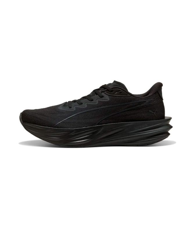 Chaussures Puma Deviate Pure Nitro Homme noir...