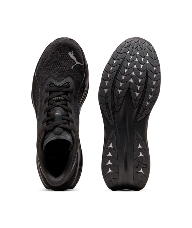 Sapatilhas Puma Deviate Pure Nitro Homem...