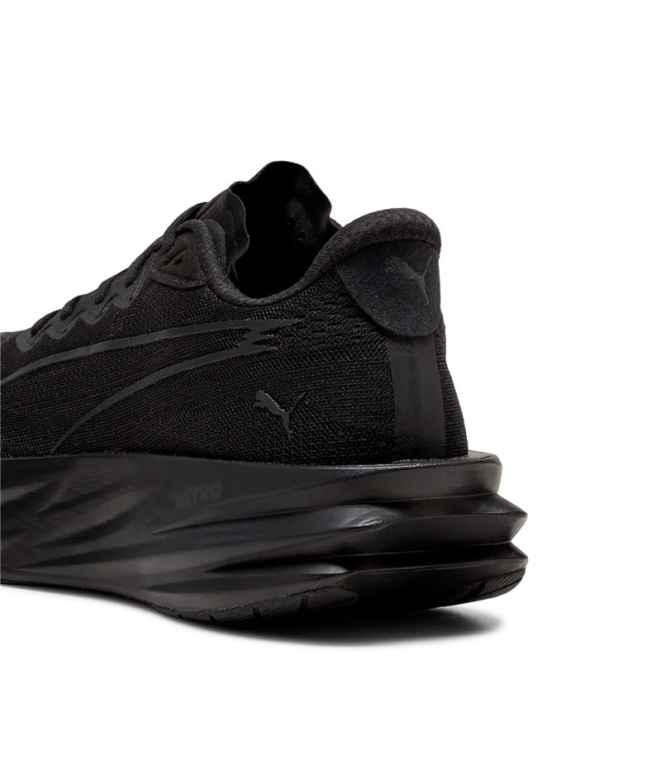 Zapatillas Puma Deviate Pure Nitro Hombre...