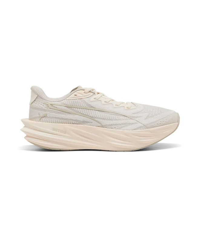Sapatilhas Puma Deviate Pure Nitro Mulher...