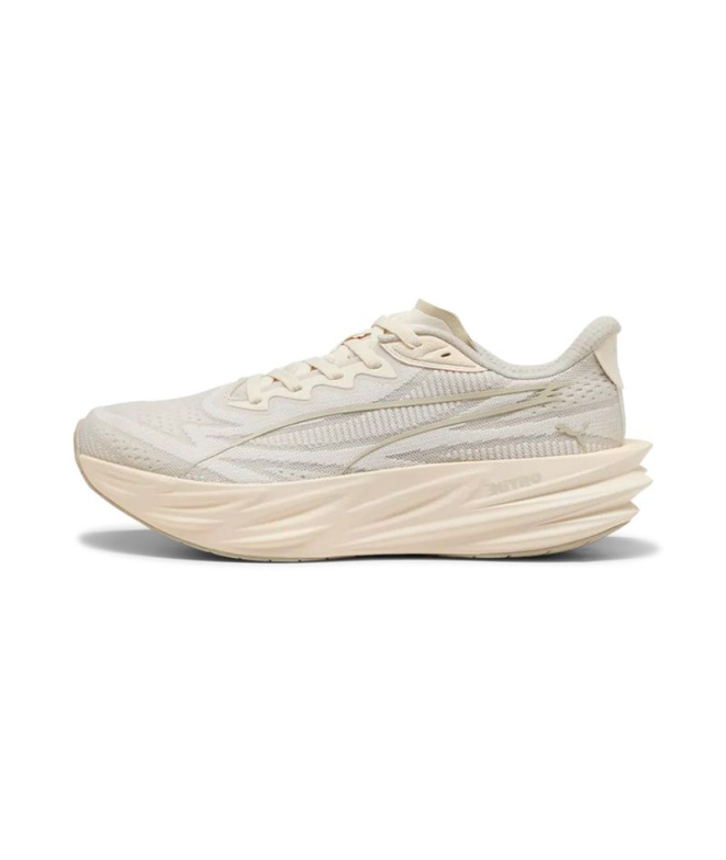 Sapatilhas Puma Deviate Pure Nitro Mulher...