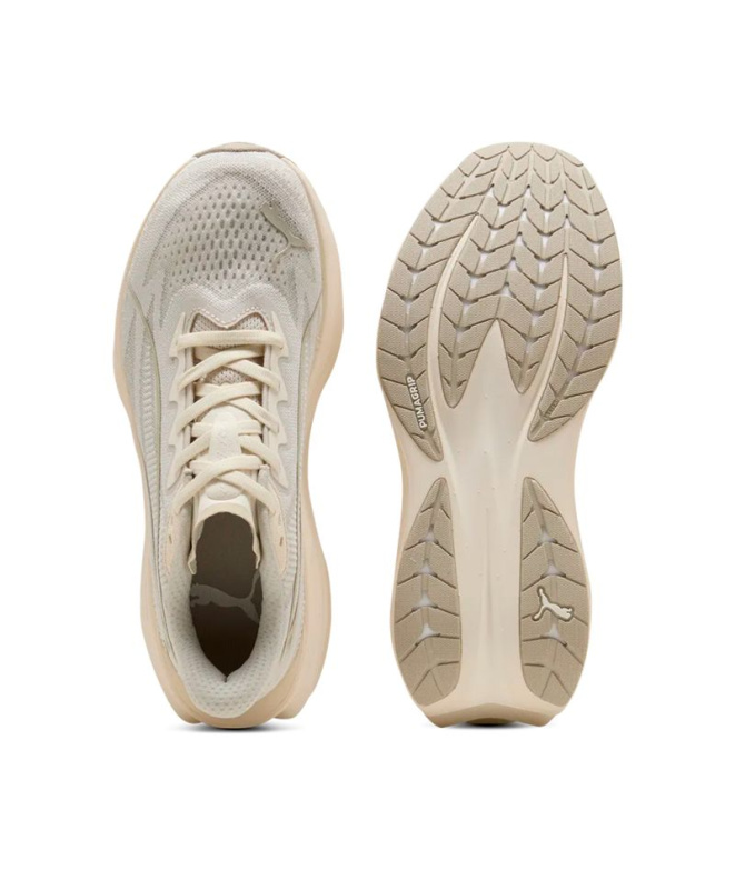 Sapatilhas Puma Deviate Pure Nitro Mulher...