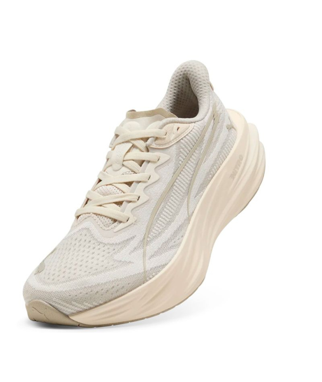 Sapatilhas Puma Deviate Pure Nitro Mulher...