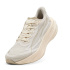 Sapatilhas Puma Deviate Pure Nitro Mulher Alpine Snow - Branco Quente
