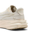 Sapatilhas Puma Deviate Pure Nitro Mulher Alpine Snow - Branco Quente
